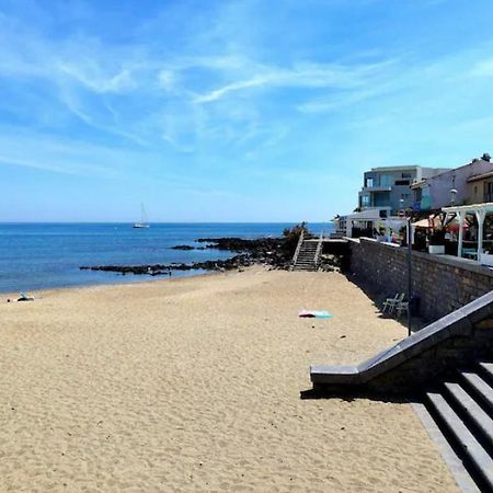 Studio Charmant Cap D'Agde Exterior photo